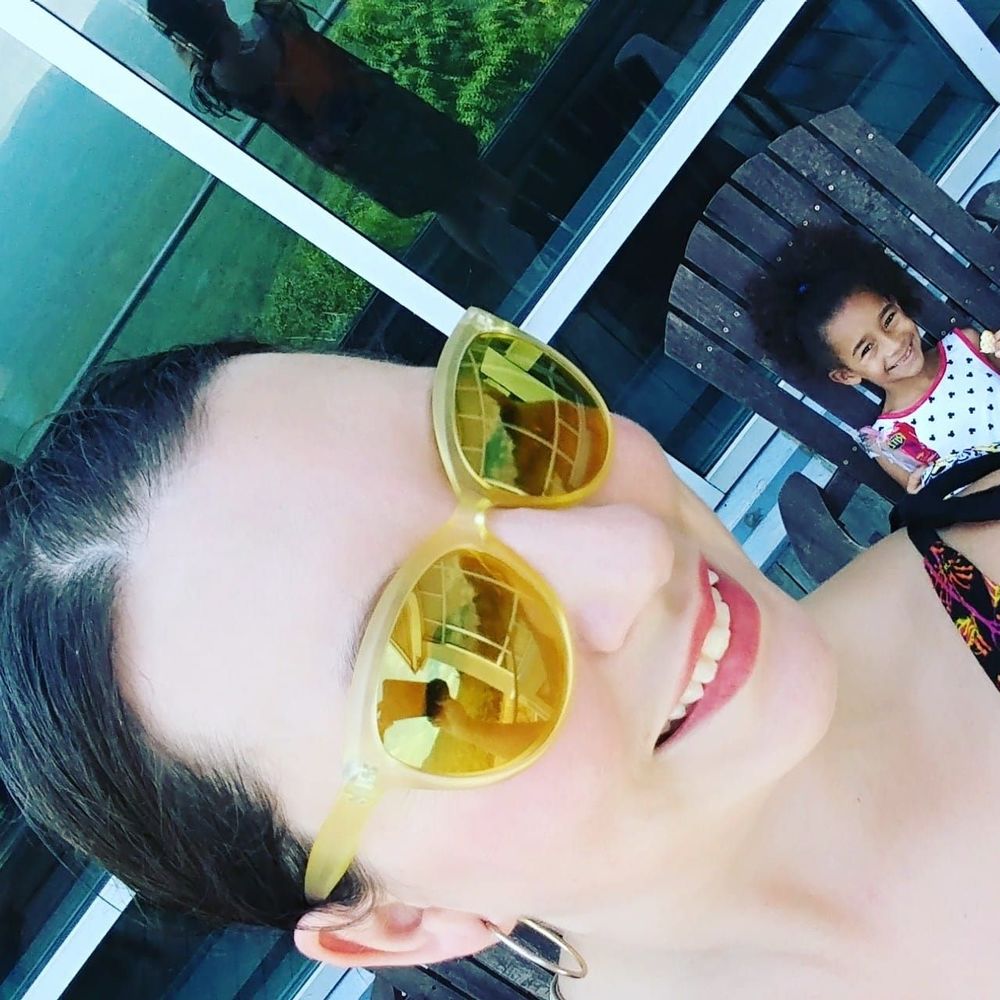 Meet your Posher, Shawna